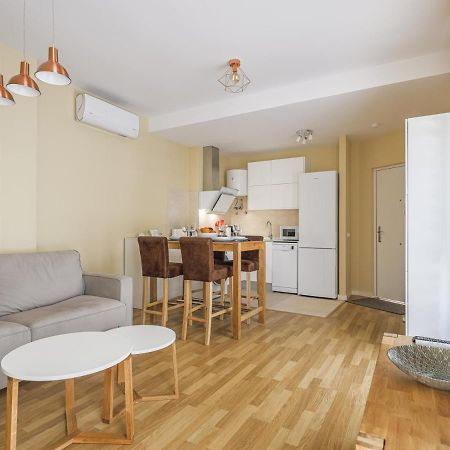 Apartamento 1 Habitacion Plaza San Julian Centro Sevilla Exteriér fotografie