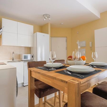 Apartamento 1 Habitacion Plaza San Julian Centro Sevilla Exteriér fotografie