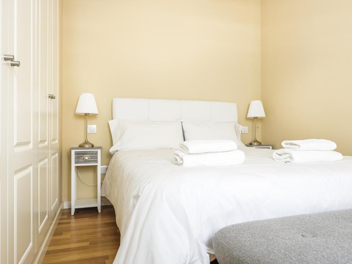 Apartamento 1 Habitacion Plaza San Julian Centro Sevilla Exteriér fotografie