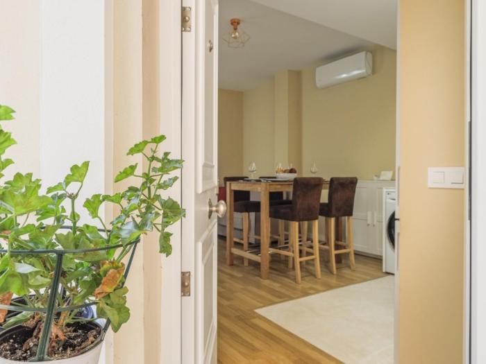 Apartamento 1 Habitacion Plaza San Julian Centro Sevilla Exteriér fotografie