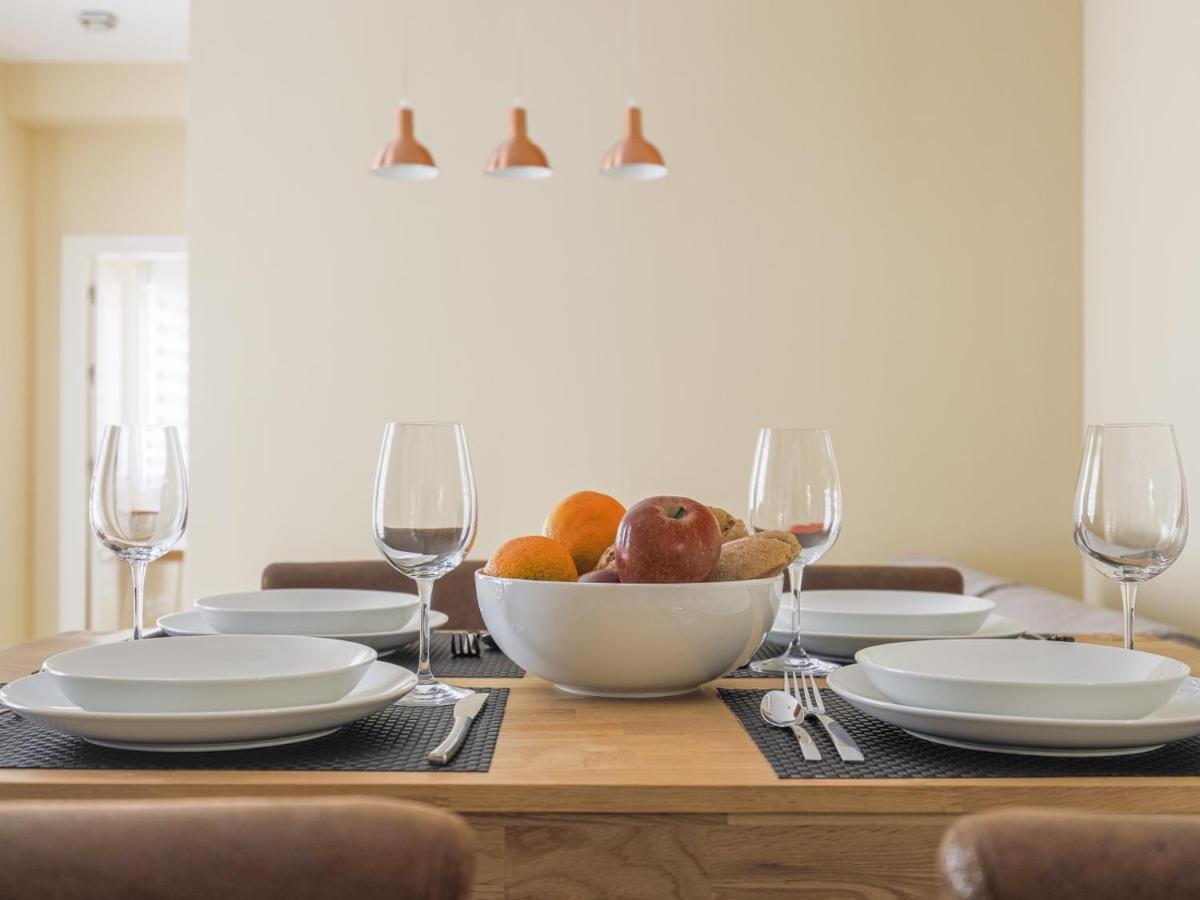 Apartamento 1 Habitacion Plaza San Julian Centro Sevilla Exteriér fotografie