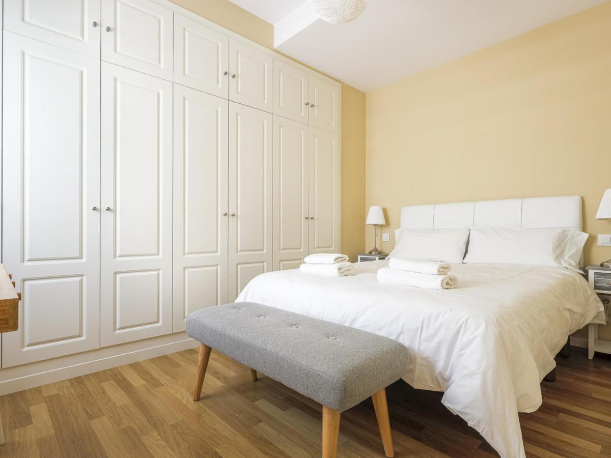 Apartamento 1 Habitacion Plaza San Julian Centro Sevilla Exteriér fotografie