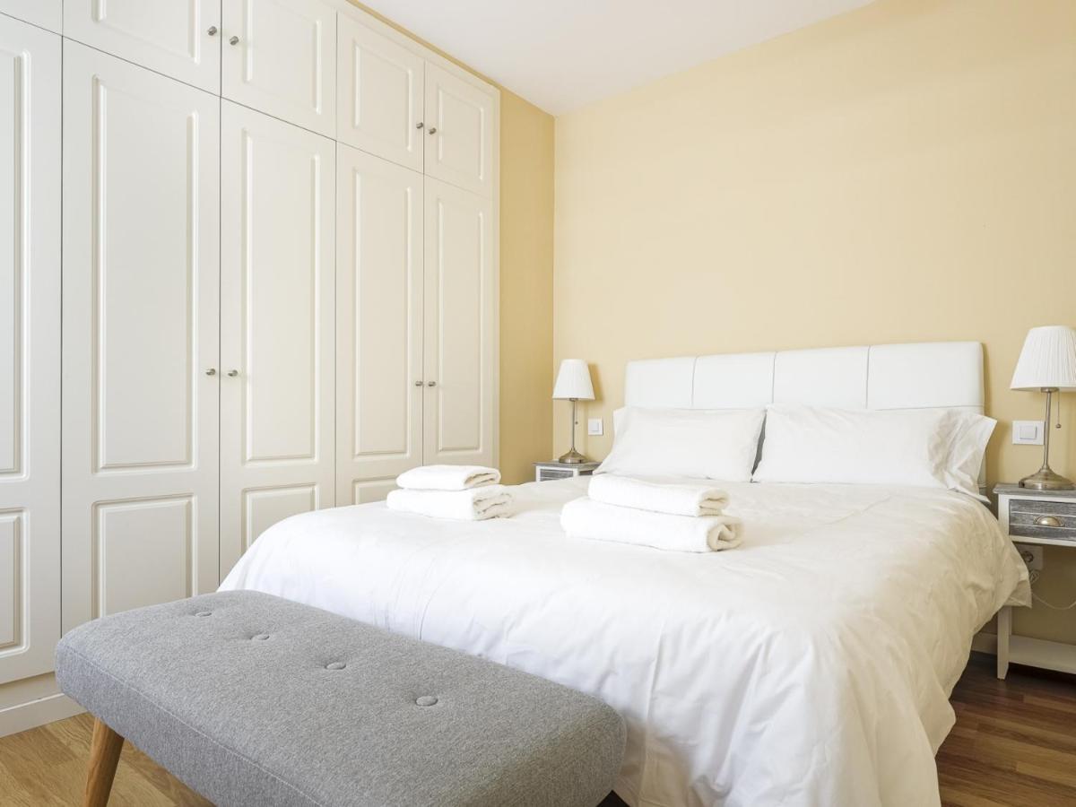 Apartamento 1 Habitacion Plaza San Julian Centro Sevilla Exteriér fotografie