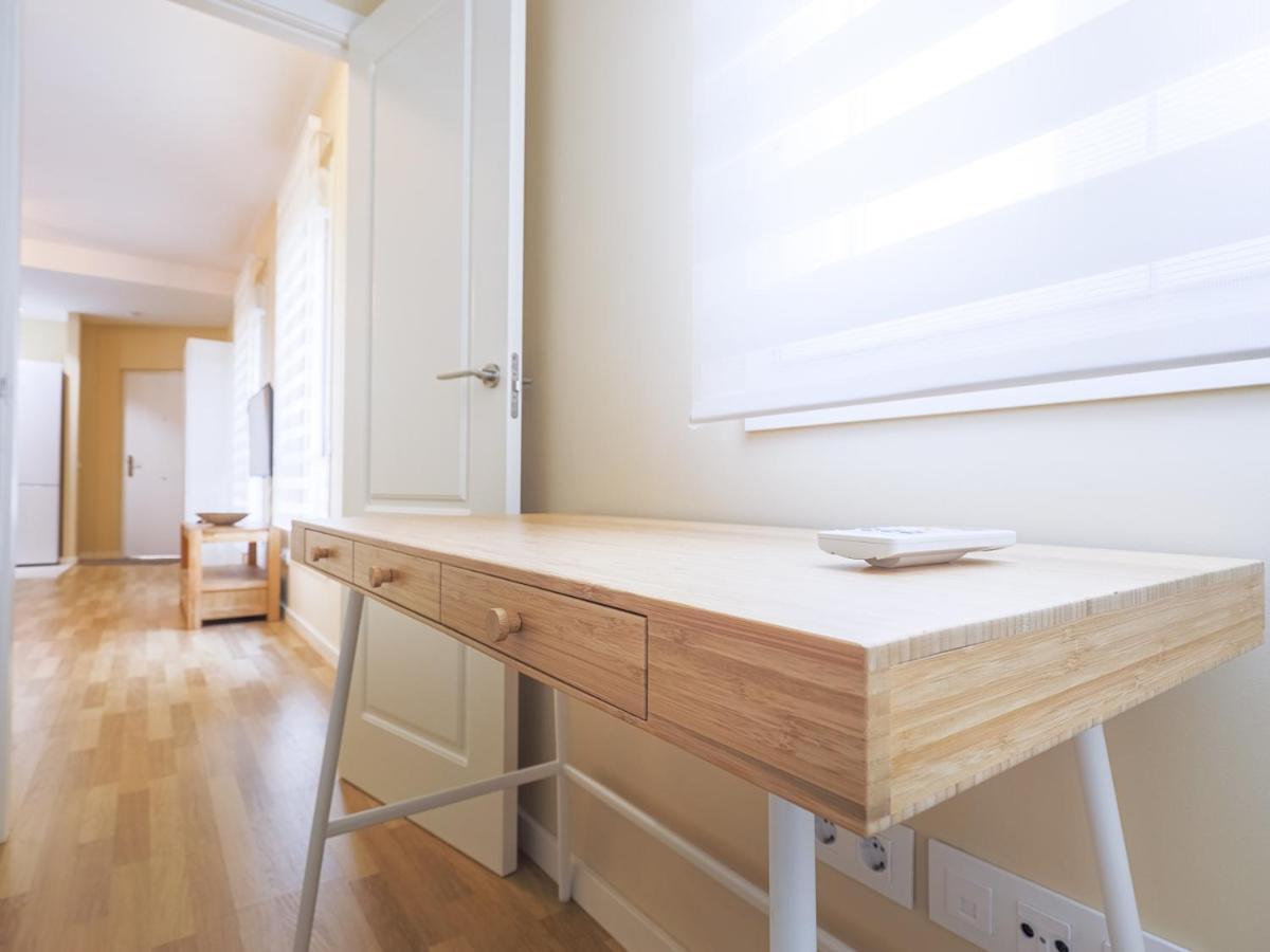 Apartamento 1 Habitacion Plaza San Julian Centro Sevilla Exteriér fotografie