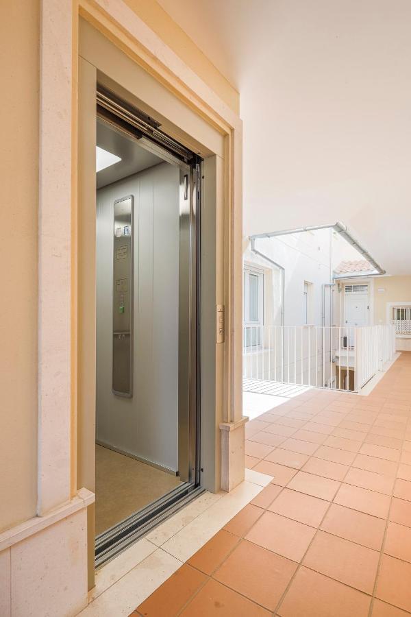 Apartamento 1 Habitacion Plaza San Julian Centro Sevilla Exteriér fotografie