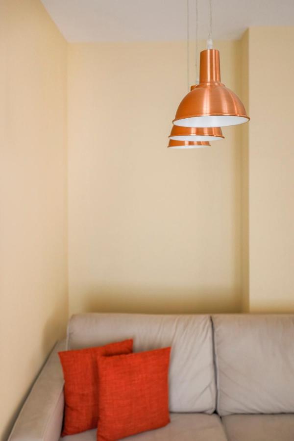 Apartamento 1 Habitacion Plaza San Julian Centro Sevilla Exteriér fotografie